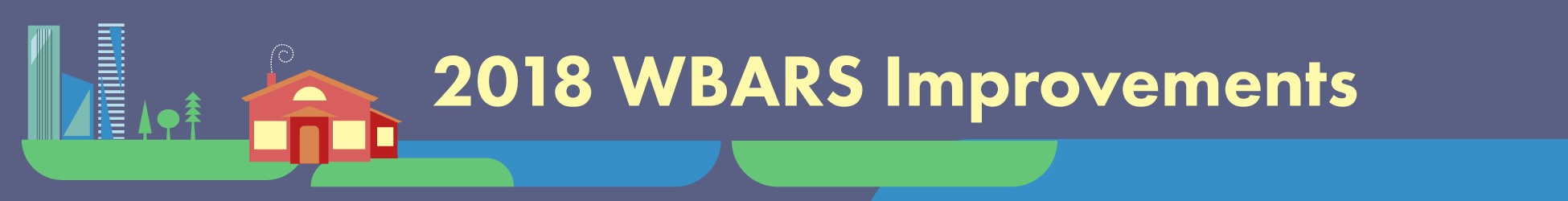 WBARS Upgrade