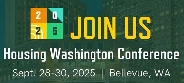 Housing Washington 2025