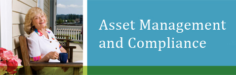 Asset Management & Compliance
