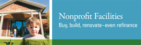 Nonprofit Facilities