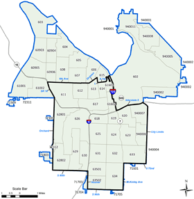 WSHFC | Tacoma Downpayment Assistance Loan Program