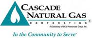 Cascade Natural Gas logo