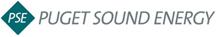 Puget Sound Energy logo