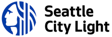 Seattle City Light logo